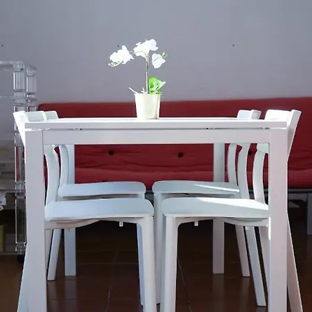 Apartmán Oliveira Almeida *